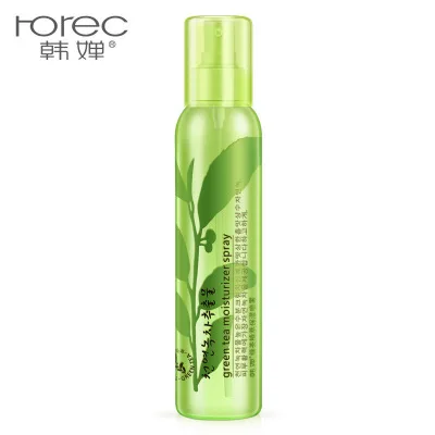 

2018 BIOAQUA Green Tea Essence Spray Moisturizing Water Moisturizing Rejuvenating Toner Lotion agua termal make up holika holik