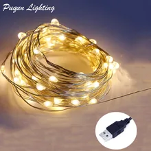 Waterproof led christmas light 2M 20LED Silver wire led String Light battery powered For Christmas /Wedding Xmas garland party Waterproof led christmas light 2M 20LED Silver wire led String Light battery powered For Christmas /Wedding Xmas garland party