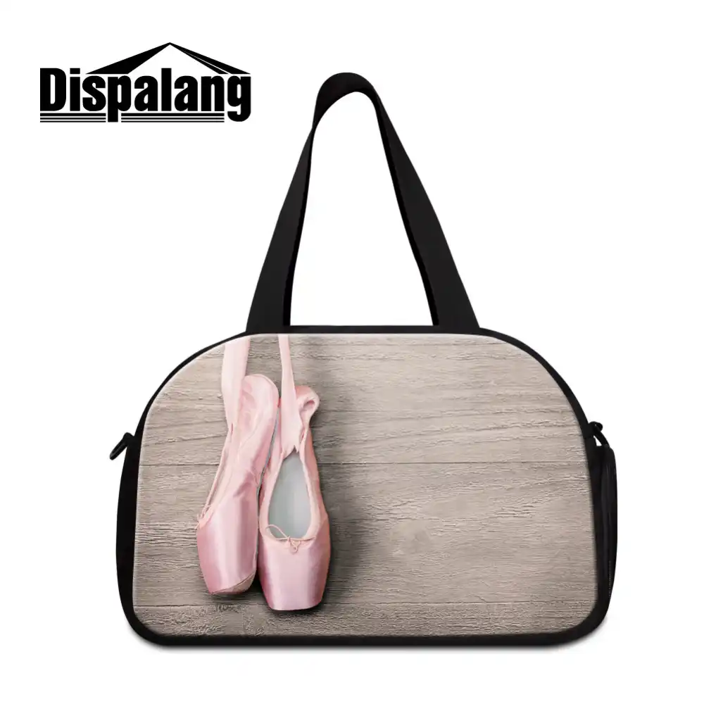 ladies overnight bag