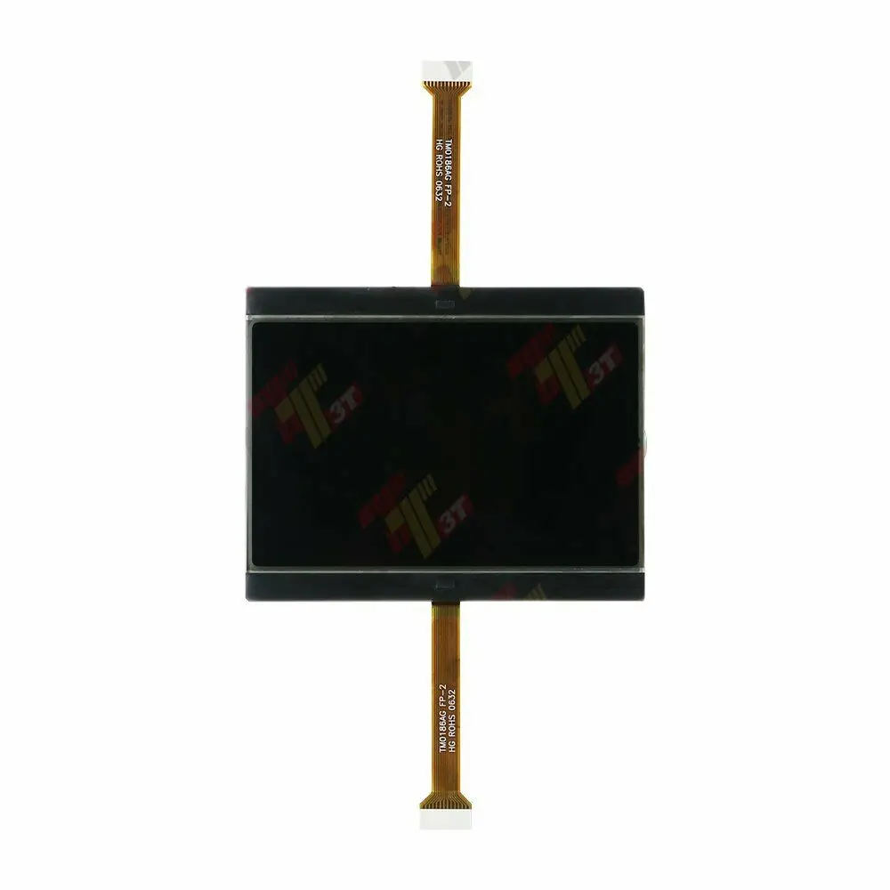 Panel De Pantalla LCD Para Jaguar XF INSTRUMENTO DE 2009 2012 8X2F AA 