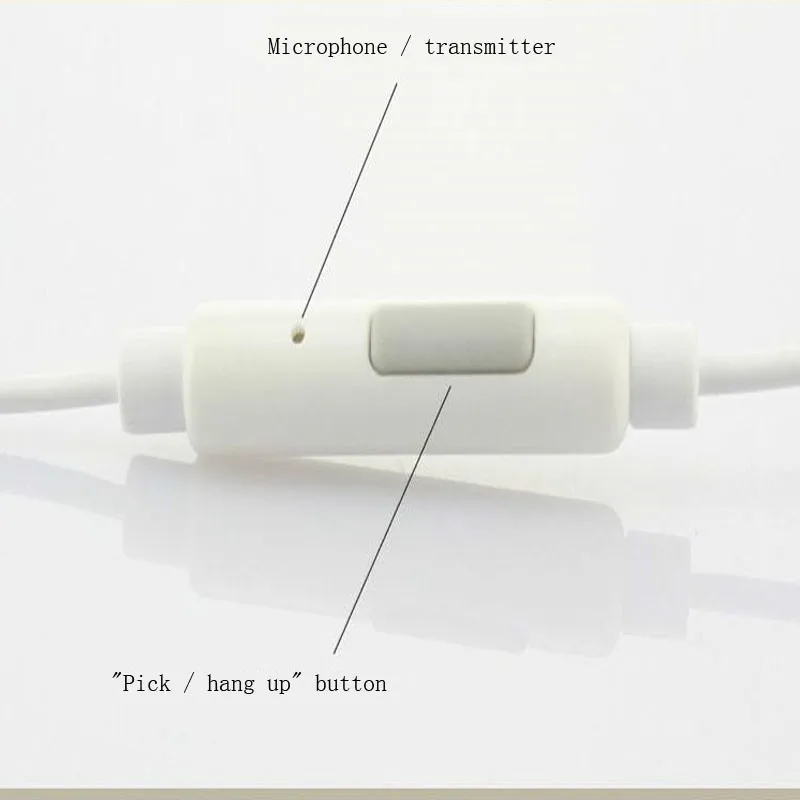 earphones