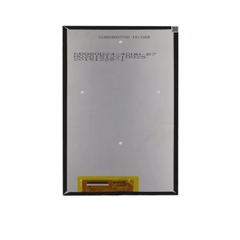 

Free shipping Original 8" inch LCD display Matrix For Acer Iconia One B1-850 A6001 tablet pc LCD display screen Replacement