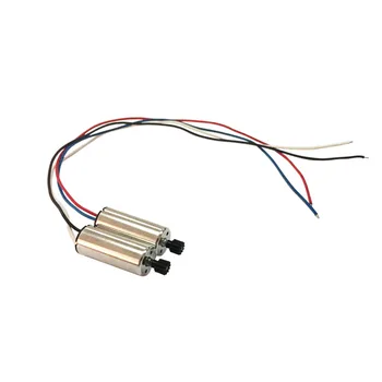 

Original Visuo XS809HW XS809W XS809S Spare Parts Motors Gears Engine RC Quadcopter Spare Parts CW/CCW Motor