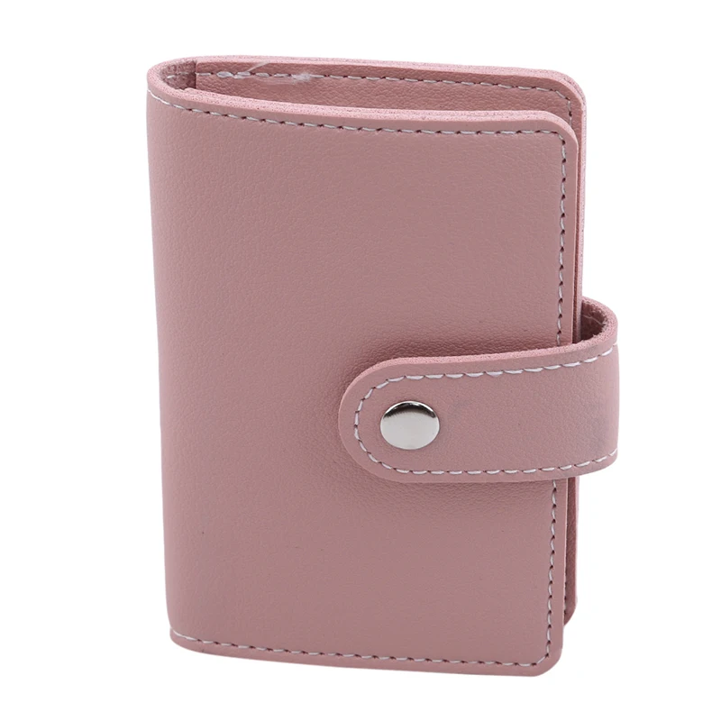 

Brand Men Women Car Key Wallets Fashion Keys Holder Pouch Credit Card Housekeeper Organizer Case Money Bag By 5 Colors