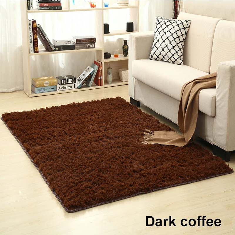 Dark coffee