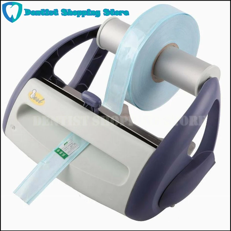 

Dental Wall-mounted Pulse Sealing Machine For Sterilization Package