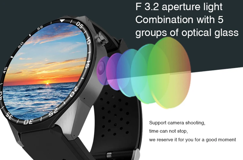 smart watch 7