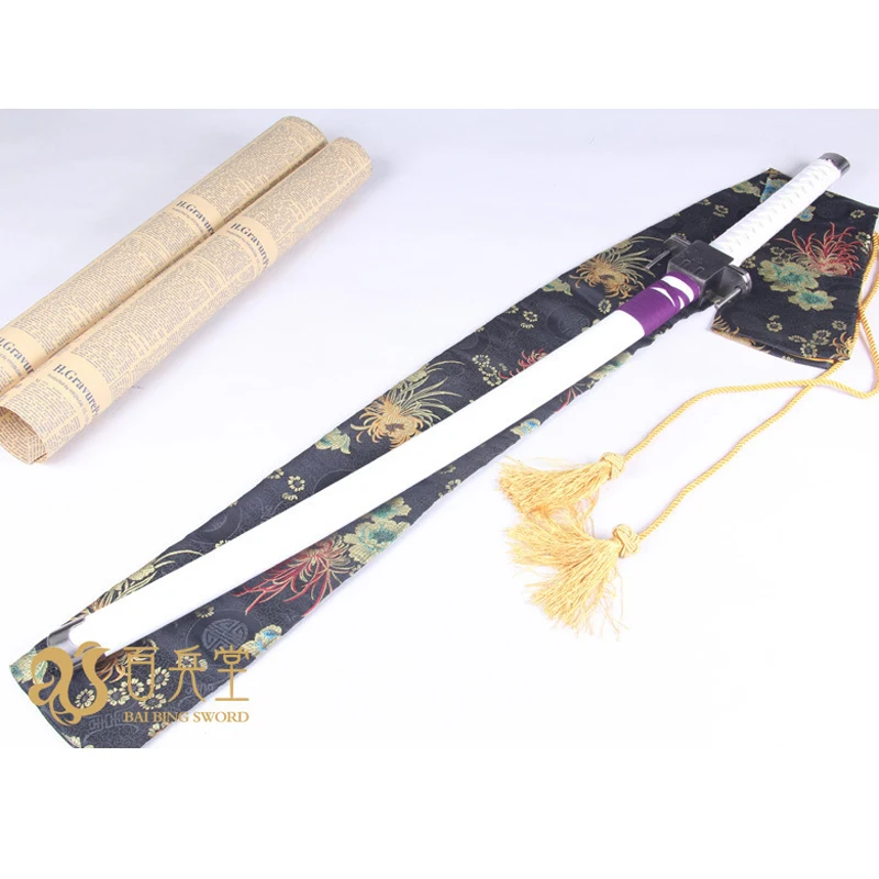 

KILL la KILL sword Household decorative arts and crafts cosplay prop katana