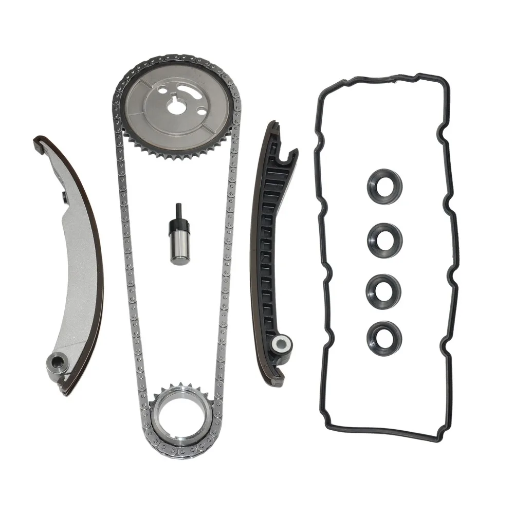 Комплект накладок на цепь времени AP03 для Mini R50 R52 R53 One Cooper & S Chrysler Neon PT Cruiser 1 6 W10 W11| |