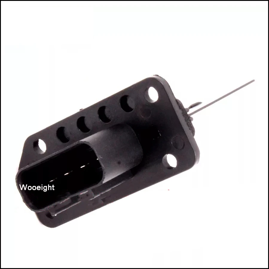 Dianteiro da Atac para Ford 53-69629 do Motor do Ventilador do Calefator Novo Resistor Escape Expedition F-150 F-250 Fiesta 4 Pinos 3f2z18591aa 973-444 12 High Quality Automóveis e motos