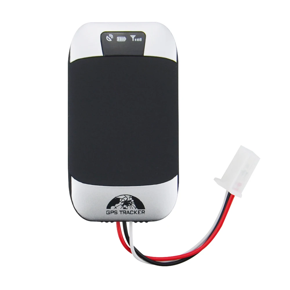 Gps автомобиля трекер gps 303B TK303B с коробкой Поддержка регистрации данных и загрузки