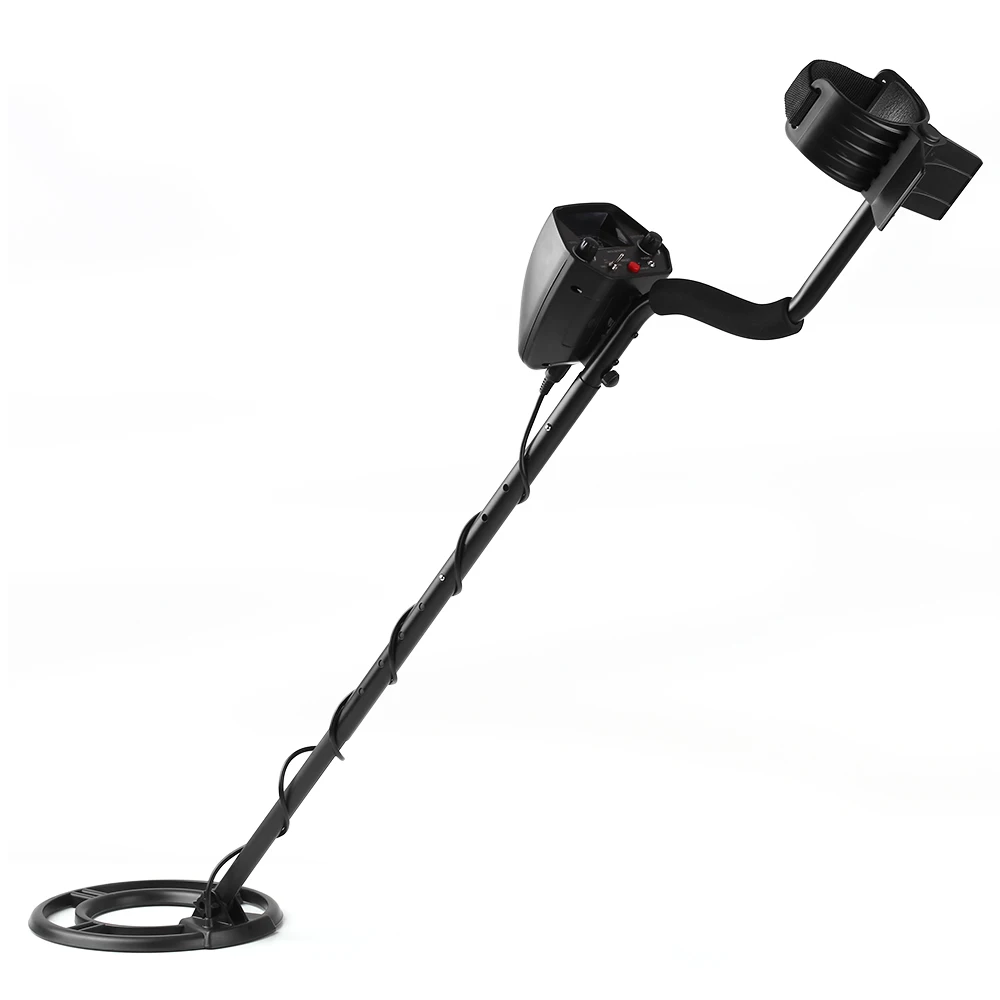 

KKmoon MD-3032 Underground Metal Detector Sale Gold Detectors Pinpointer Hunter With Discrimination Pinpoint All Metal Modes