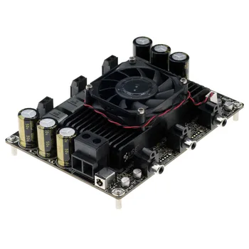 

T-AMP STA516BE 3 X 400WATT 2.1 cahnnel CLASS D AUDIO AMPLIFIER BOARD