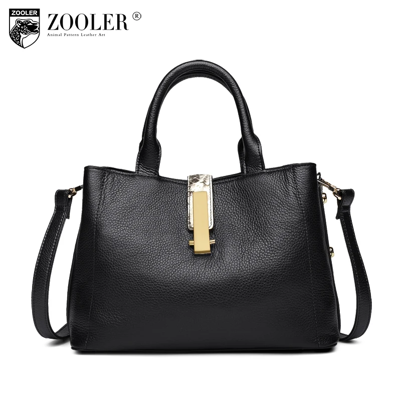 

new ZOOLER luxury handbags women bags designer handbags women famous brands solid simple style handbag bolsa feminina-h152