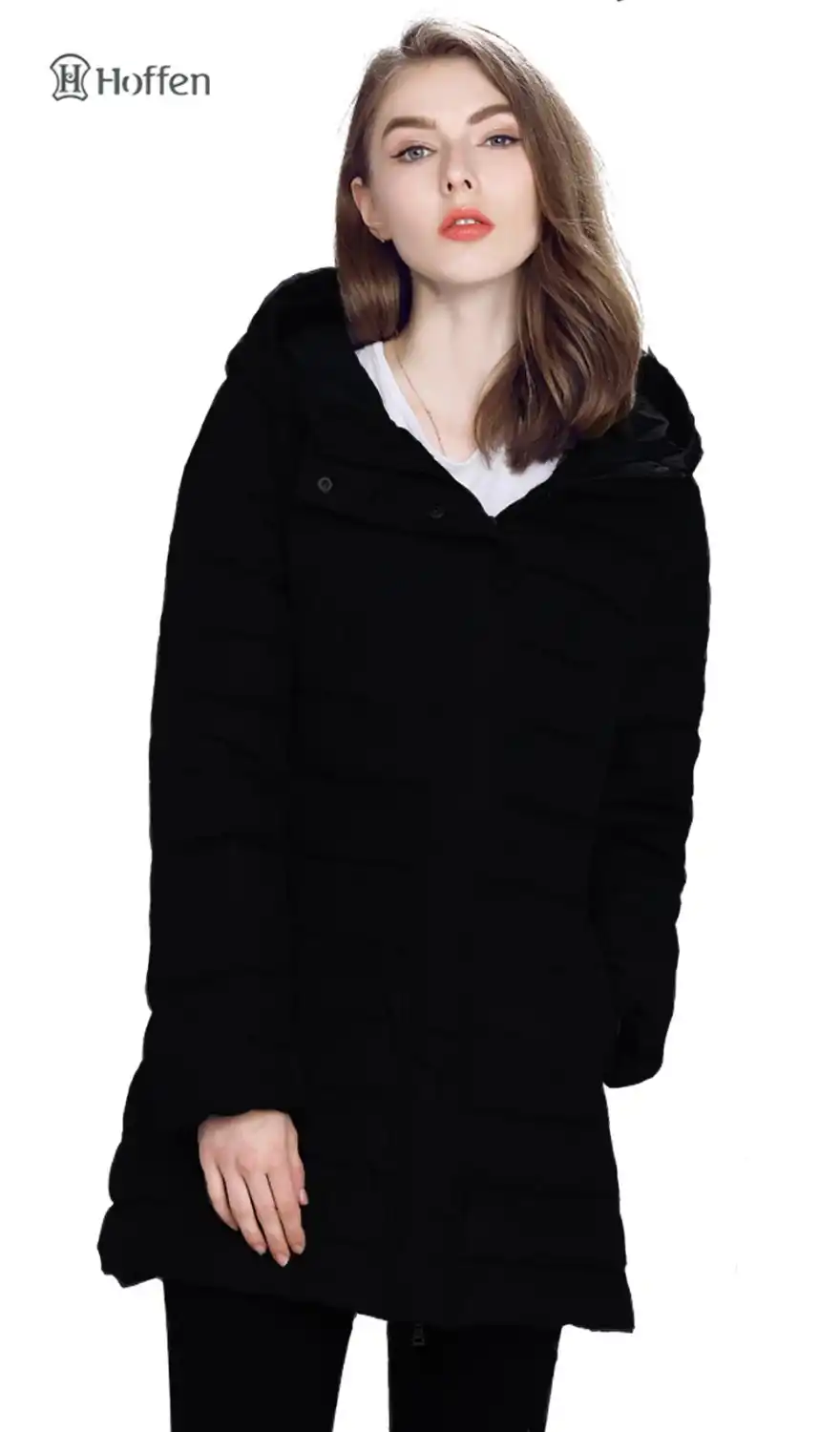 jaqueta feminina hoffen