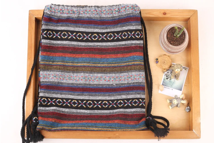 bohemian backpacks women lady girl backpack (24)