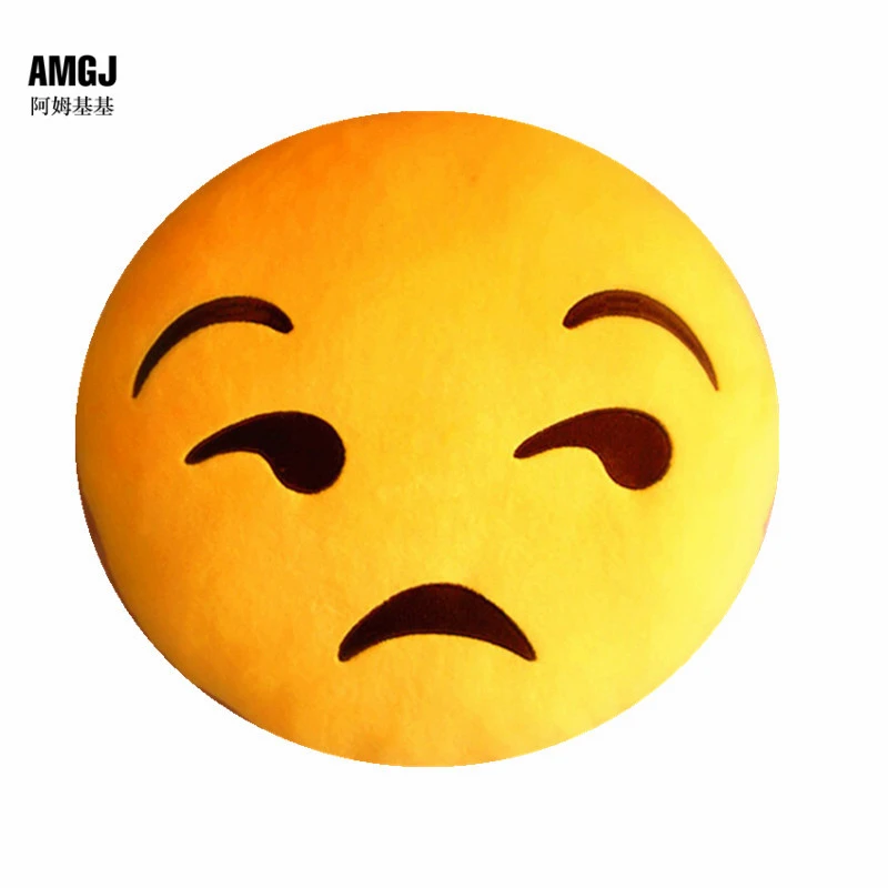 高級黄色ぬいぐるみ悲しい不幸絵文字クッション枕絵文字32センチクリスマスホームdecorativetextile Emoji Pillow Emoji Pillow Cushionhome Decor Textile Aliexpress 高級黄色ぬいぐるみ悲しい不幸絵文字クッション枕絵文字32センチクリスマスホームdecorativetextile Emoji Pillow Emoji Pillow Cushionhome Decor Textile Aliexpress