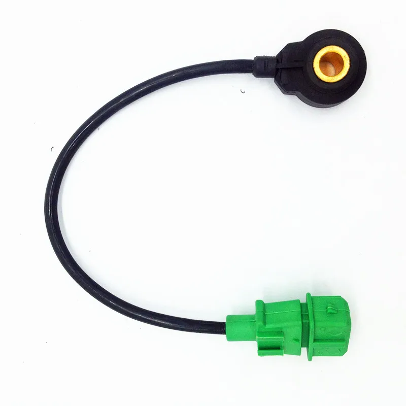Knock Сенсор для Citroen C5 3 0 V6 2001-2004 хэтчбек peugeot 306 2 16V OEM 96 28 648 280 0261231109 | Автомобили и