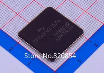 

10pcs/lot STM32F407ZET6 STM32F407 LQFP144