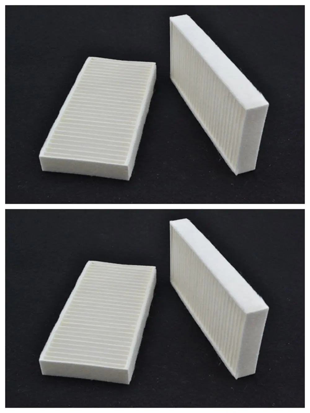 Low Price Bbq Fuka Oem Quality Replacement Cabin Air Filter For