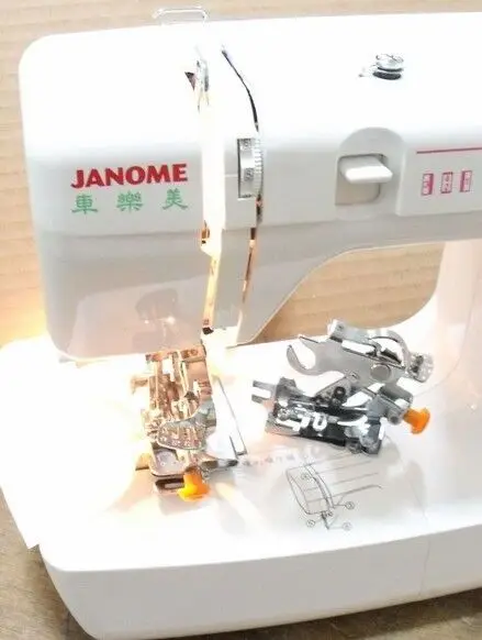 Aliexpress.com : Buy 55705 Domestic Sewing Machine Parts