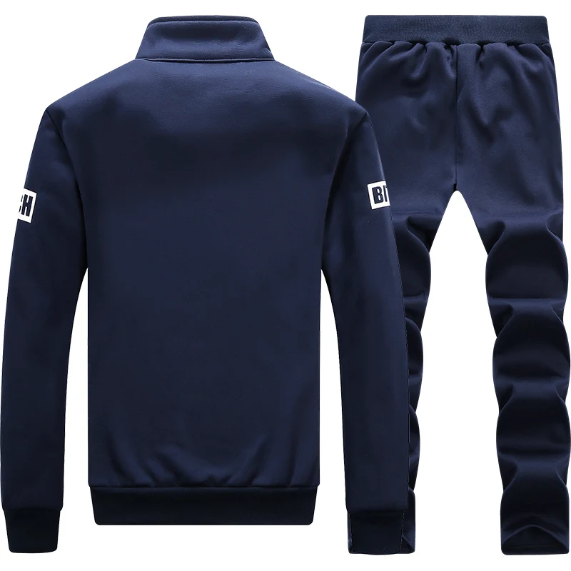 Fitness Sportsuit (3)