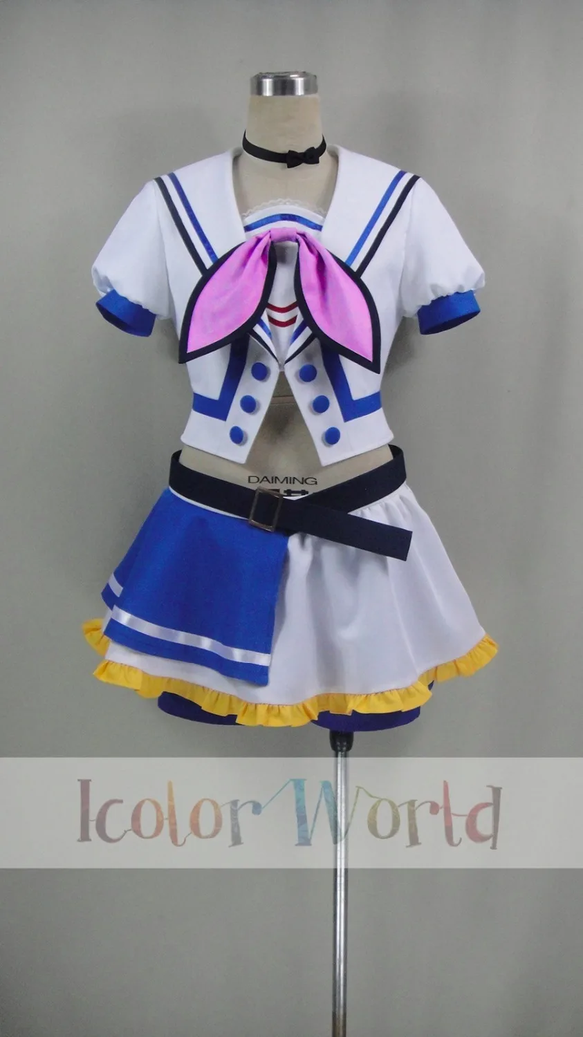 愛ライブ サンシャイン Aozora跳躍ハートマリoharaコスプレ衣装 Cosplay Costume Love Livecostume Costume Aliexpress 愛ライブ サンシャイン Aozora跳躍ハートマリoharaコスプレ衣装 Cosplay Costume Love Livecostume Costume Aliexpress