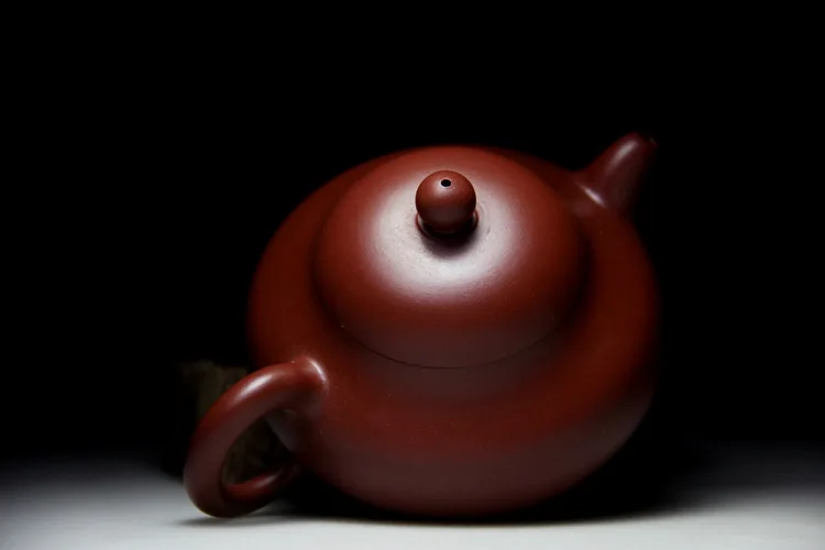 Подлинный исинский Чайник известный чайник ручной работы Zhu Ni ore чай Да Хун Пао нефрит емкость для молока 480 оптом и в розницу
