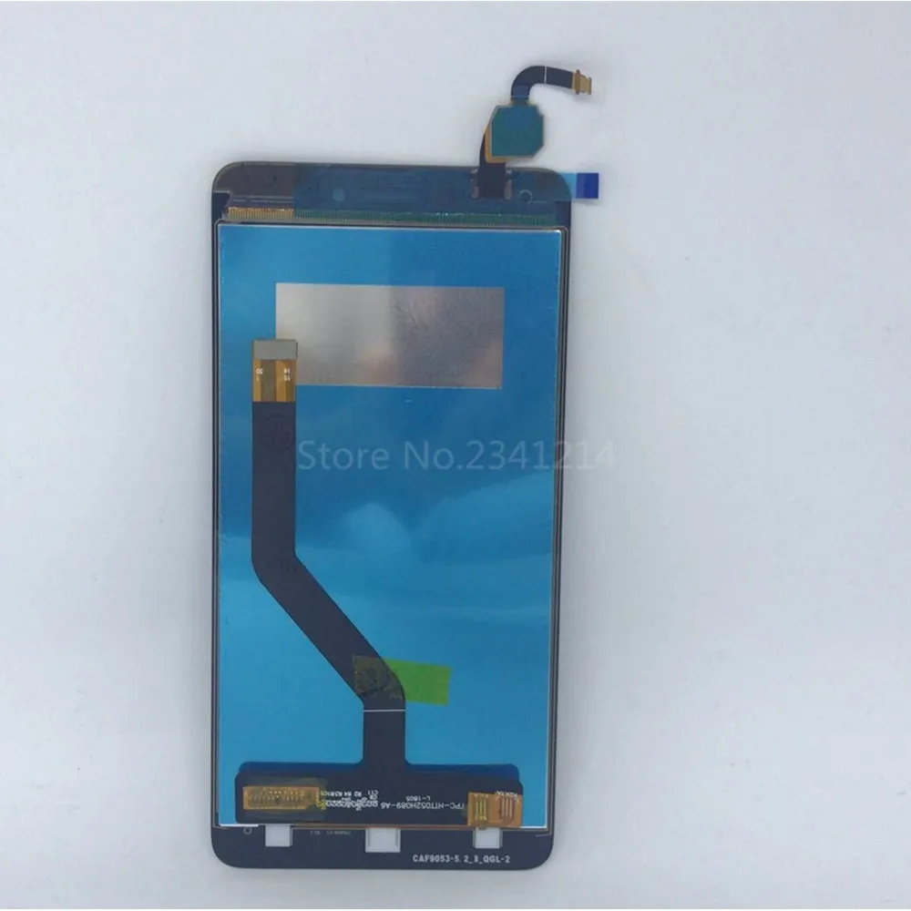 Инструменты + Новый для мобильного телефона из Китая A3S M653 5 2 дюйма 1280*720 ЖК дисплей
