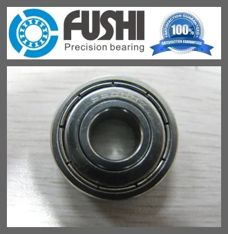 

S6000ZZ Bearing 10*26*8 mm ( 10PCS ) ABEC-1 S6000 Z ZZ S 6000 440C Stainless Steel S6000Z Ball Bearings