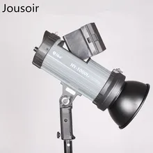 500W photography LED supplementary light lamp clothing photography camera lamp video sun lighting constant light CD50
