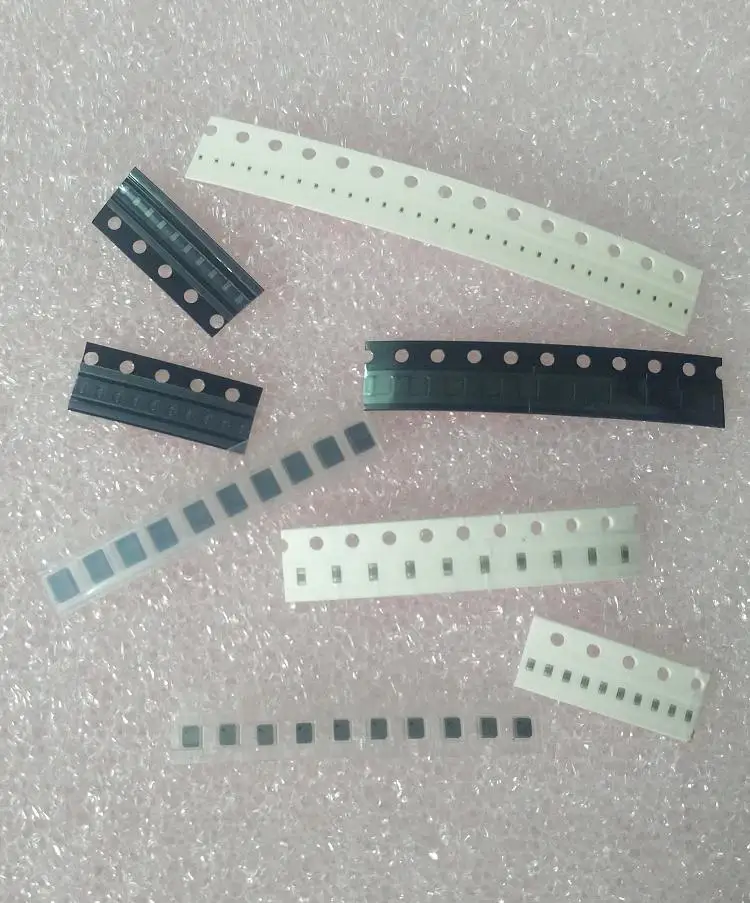 10 компл./лот для iPhone 6S U4020 подсветка IC + L4020 L4021 катушка D4020 D4021 Диод C4021 C4023