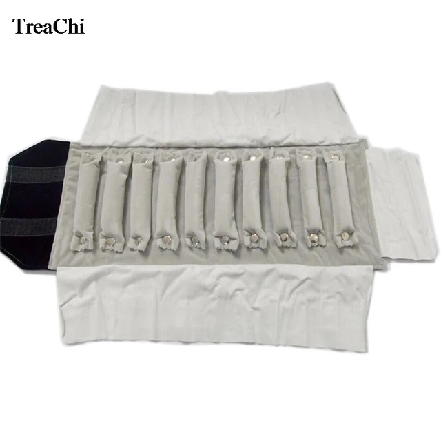 고급 미니 쥬얼리 롤 백: 소중한 보석을 안전하게 보관하고 스타일리시하게 운반하세요 고급 미니 쥬얼리 롤 백: 소중한 보석을 안전하게 보관하고 스타일리시하게 운반하세요