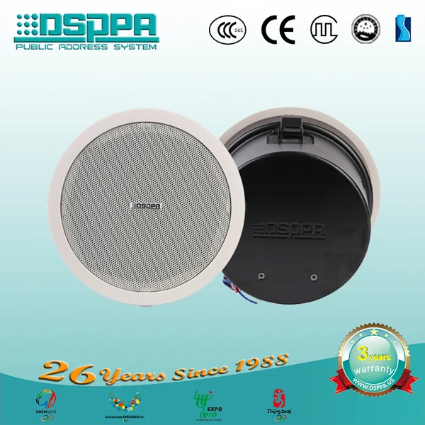 dsppa ceiling speaker