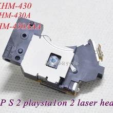 KHM-430 optcal pick up KHM-430A/KHM-430AAA/KHM-430CAA P S2 запасная часть игровой консоли