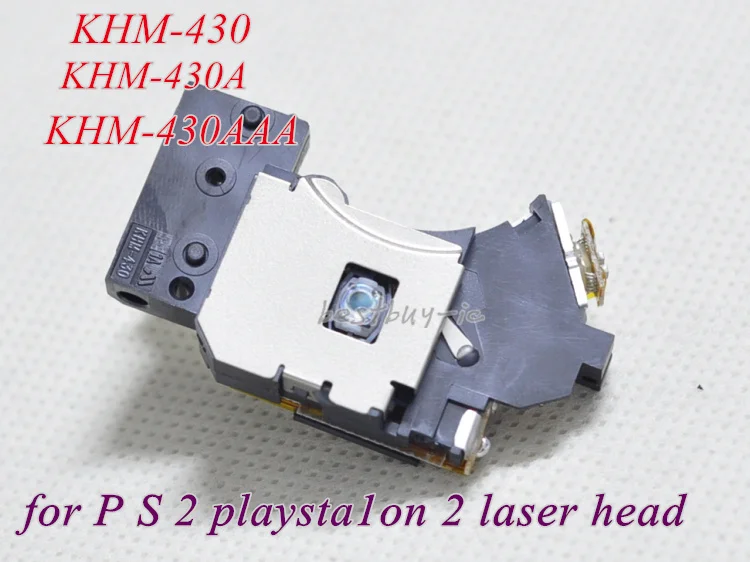 

KHM-430 optcal pick up KHM-430A / KHM-430AAA / KHM-430CAA P S2 game console repair part
