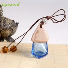 Освежитель воздуха, автомобильный ароматизатор с принтом, диффузор, бутылка, подарок, 2 августа