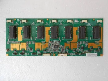 

Free shipping original high pressure plate V070-001 4H.V0708.001/E5 for LC27HSB 27-inch TV for screen V270W1-L04 Stock stock