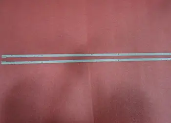 

1-5 Pairs/lot 60LED 660MM For Konka LED60X5680AF 35019248 35019246 35019212 35019214 LED Backlight Strip