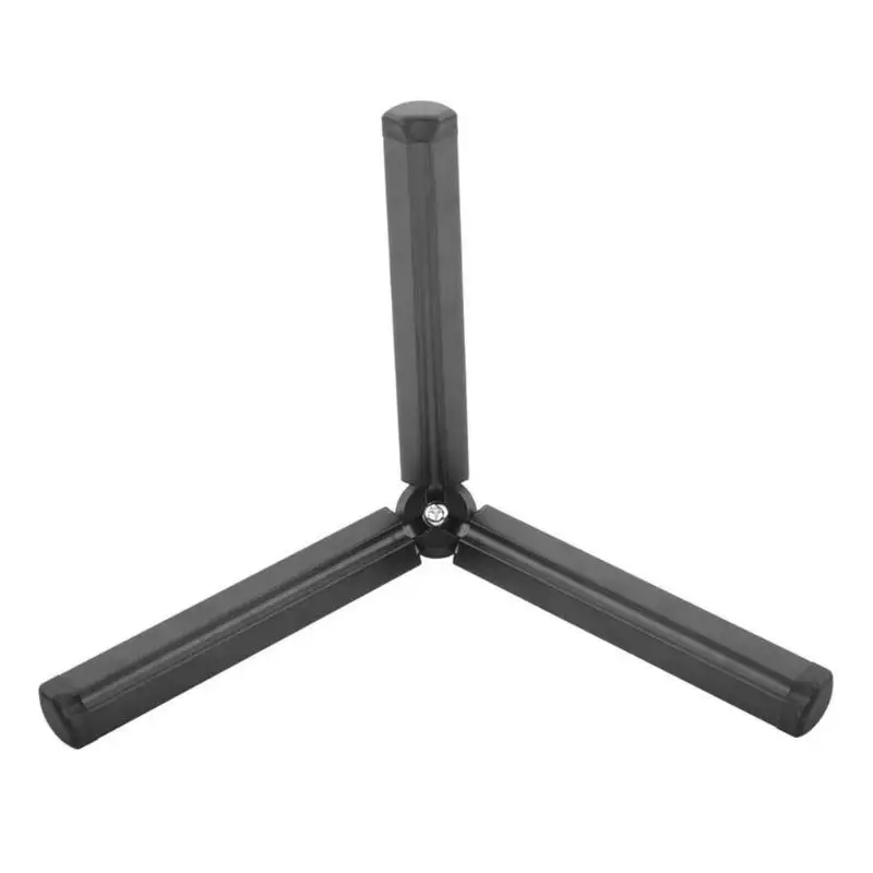 Металлический складной штатив с адаптером для экшн-камеры DJI OSMO