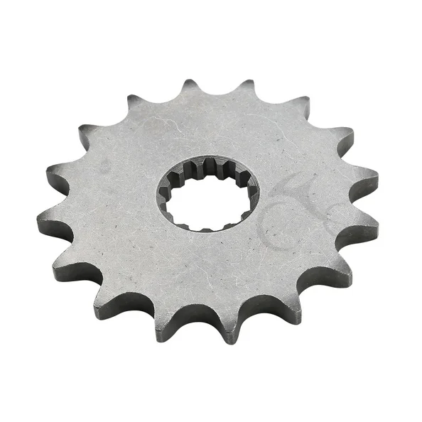 

Motorcycle 525 Front 16 T Sprocket For KAWASAKI ZR-7 ZR750 1999-2003 00 01 02