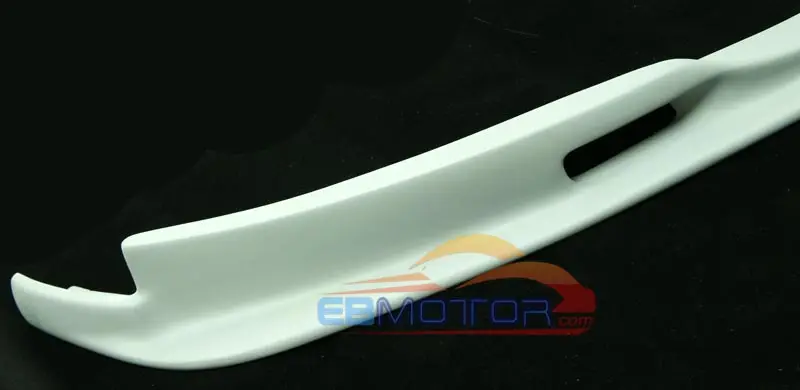3D Style Front Lip Spoiler for BMW F30 3 Series M Sport Mtec bumper 2012UP