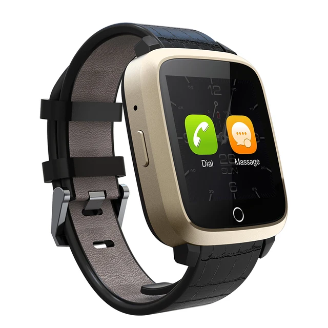 u11s smartwatch