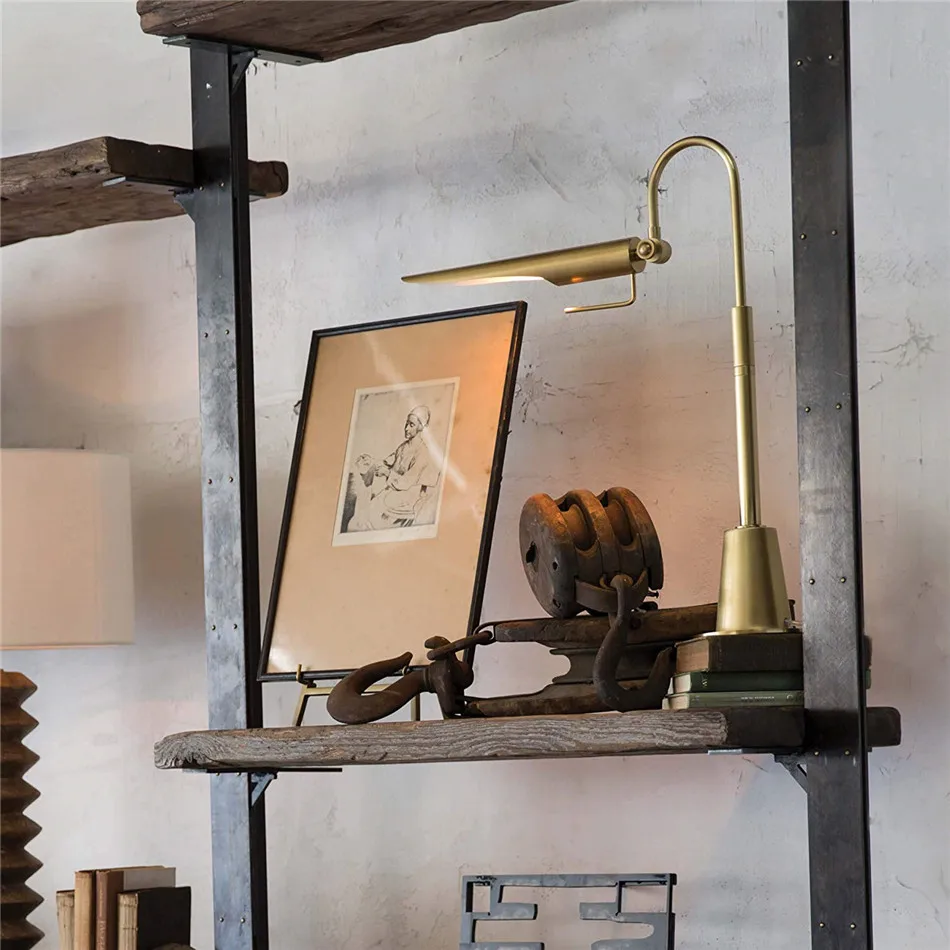 Modern Smart Desk Lamp Led Lamp Folding Maison Bed Lamp Home Deco Table Long Arm Lamp Table Lamp for Study Desk Living Room Loft Modern Smart Desk Lamp Led Lamp Folding Maison Bed Lamp Home Deco Table Long Arm Lamp Table Lamp for Study Desk Living Room Loft