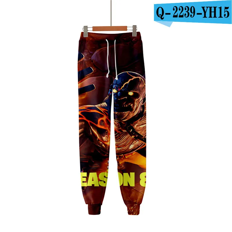 Fortniter 3D Print Pants Men Trousers Games Print Clothings Fortnight Women Clothes Men Game Clothing Battle Royale Clothes Cute Fortniter 3D Print Pants Men Trousers Games Print Clothings Fortnight Women Clothes Men Game Clothing Battle Royale Clothes Cute