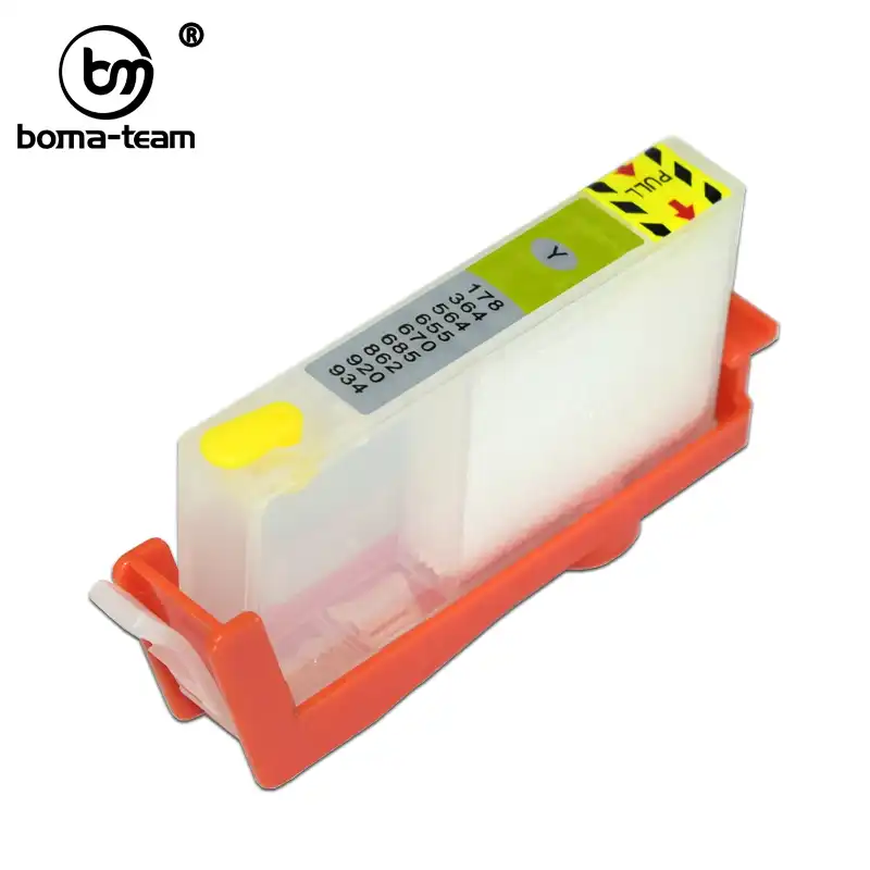 hp photosmart c5380 ink