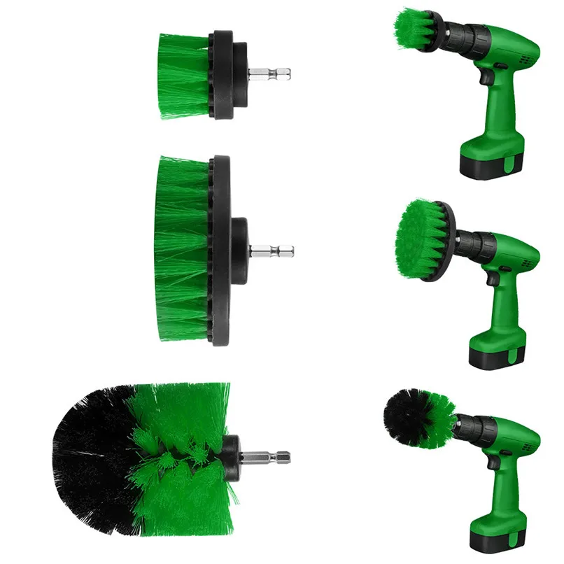 Green (5)