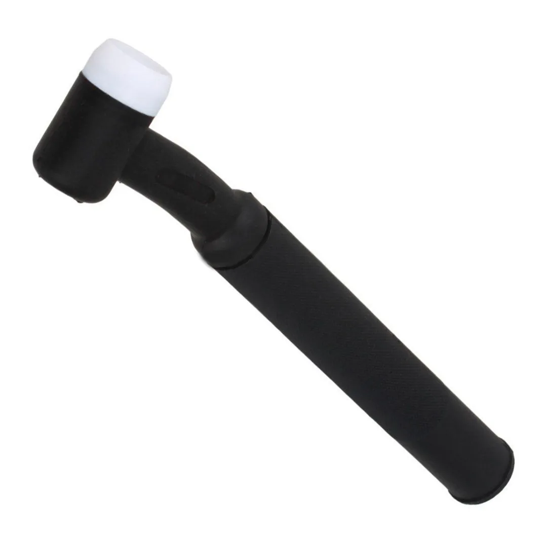 1pc Flexible 150A Head Body Flexible Air-Cooled With Handle For WP-17F Series Tig Welding Torches