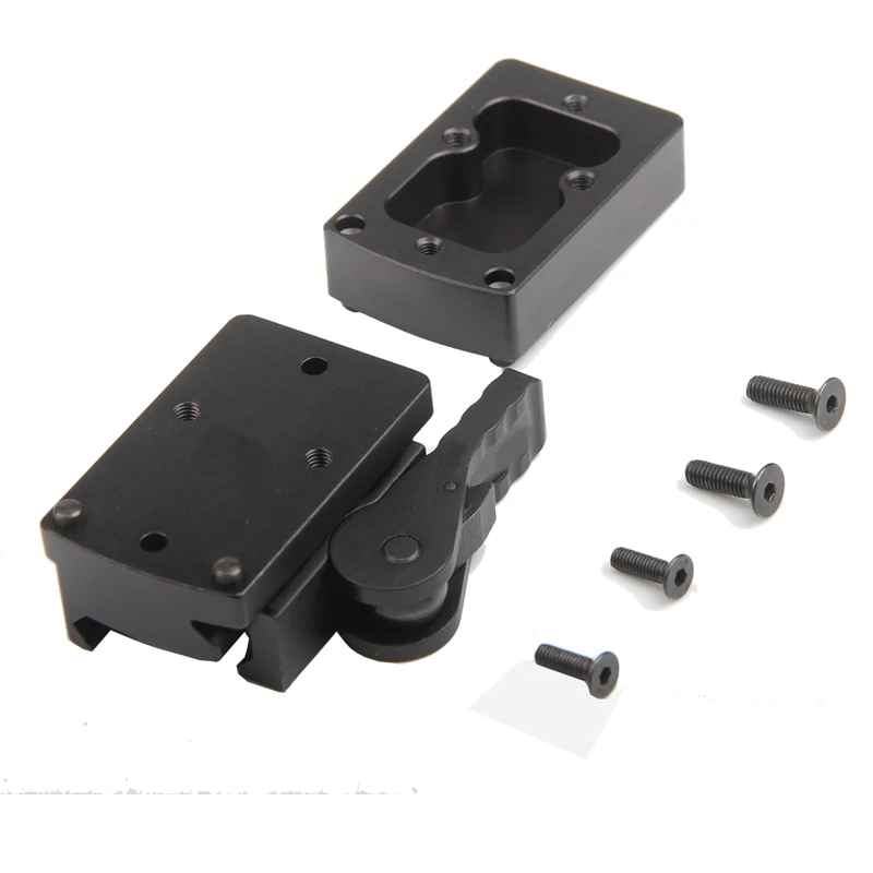 RMR red dot sight scope mount RL37-0031-06