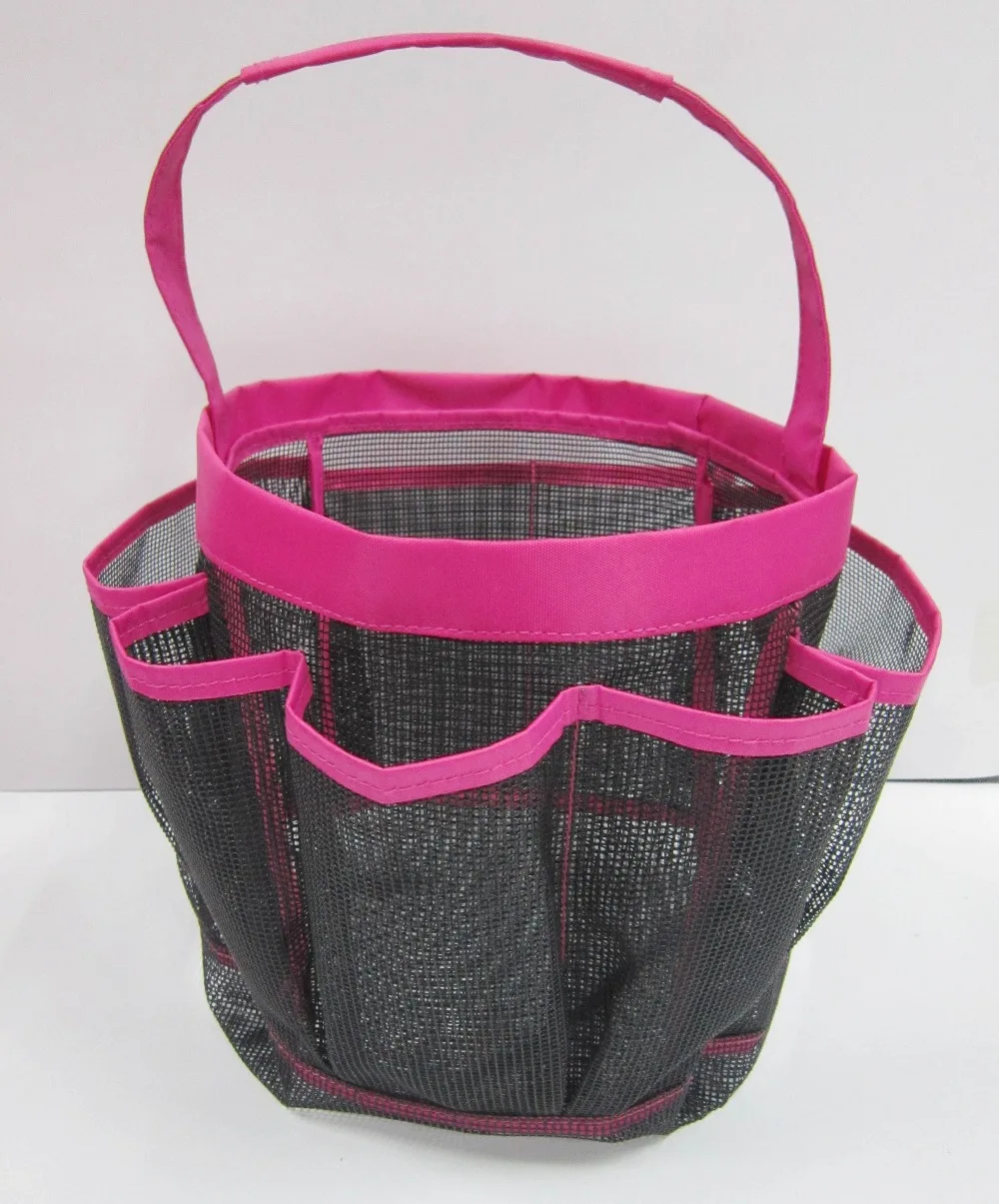 Shower Caddy Bag Shower Caddy Bag